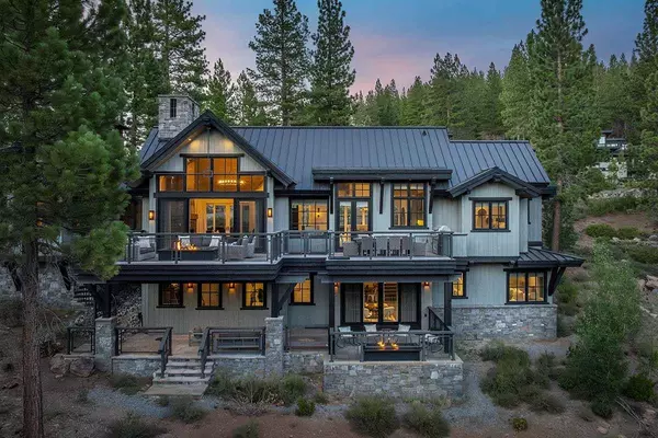 8071 Villandry Drive, Truckee, CA 96161