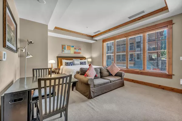 8001 Northstar Drive #210, Truckee, CA 96161