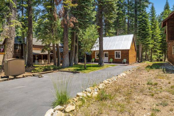 7279 8th Avenue, Tahoma, CA 96142