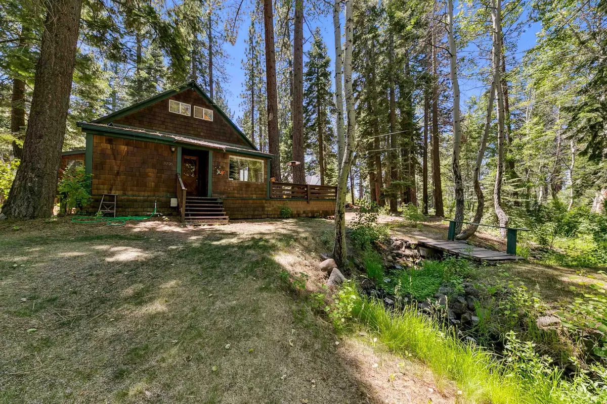 Tahoe City, CA 96145,2710 Lake Terrace Avenue