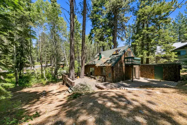 Tahoe City, CA 96145,2710 Lake Terrace Avenue