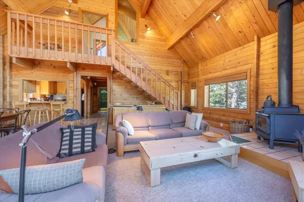 Truckee, CA 96161,15009 Skislope Way