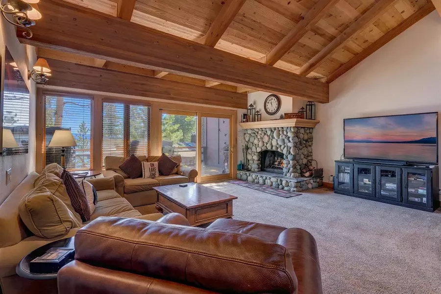 3600 North Lake Boulevard ##122, Tahoe City, CA 96145-0738