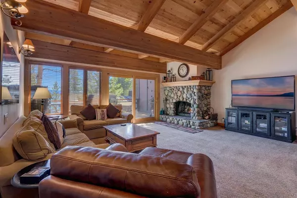 3600 North Lake Boulevard ##122, Tahoe City, CA 96145-0738