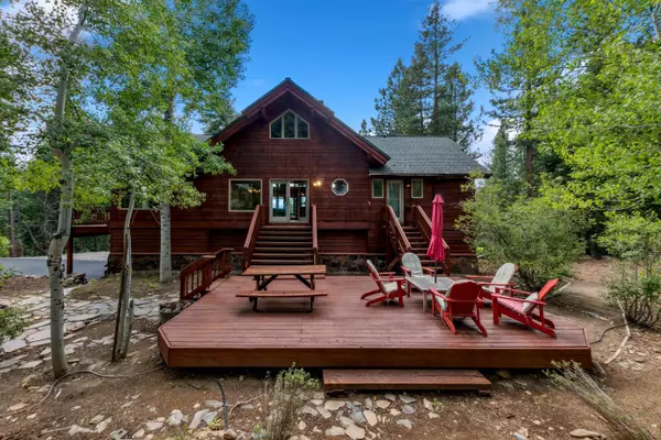 Truckee, CA 96161,12204 Stony Creek Court