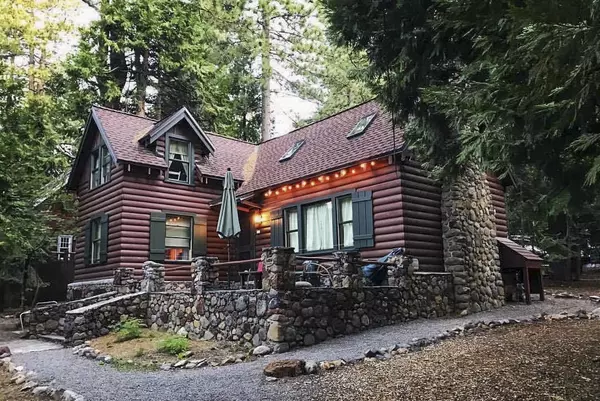 1575 & 1595 Sequoia Avenue, Tahoe City, CA 96145