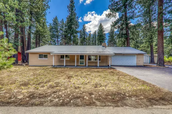 10479 Olympic Boulevard, Truckee, CA 96161