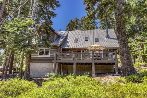Carnelian Bay, CA 96140,4445 North Lake Boulevard