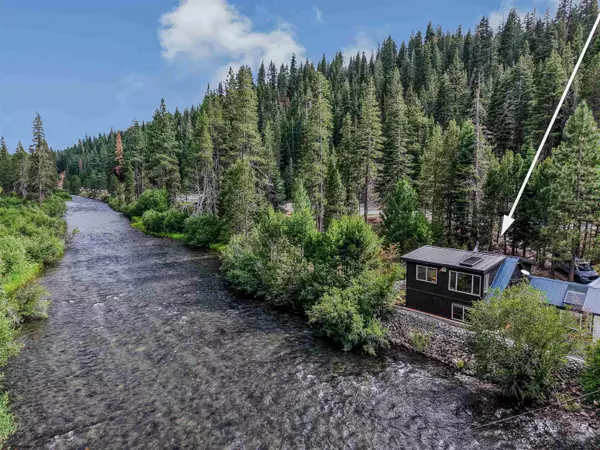 7594 River Road, Truckee, CA 96161-0000