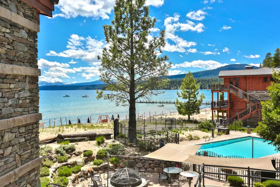 6750 North Lake Boulevard #7B-1, Tahoe Vista, CA 96148