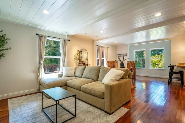Carnelian Bay, CA 96140,4465 North Ridge Drive
