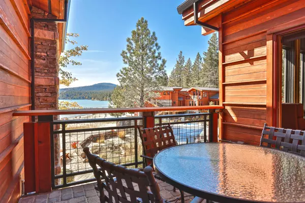 Tahoe Vista, CA 96148,6750 N North Lake Boulevard #6A