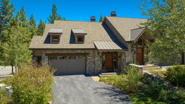 7401 Larkspur Lane #1, Truckee, CA 96161