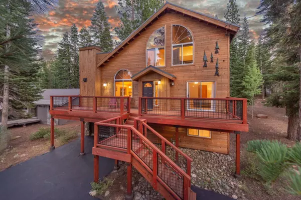 Truckee, CA 96161,14019 Ramshorn Street