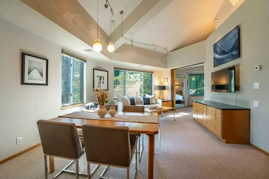 201 Shirley Canyon Road #302, Olympic Valley, CA 96146