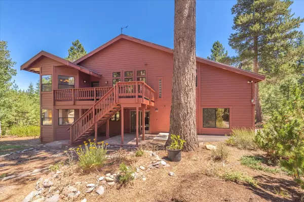 Truckee, CA 96161,10850 Pine Cone Drive