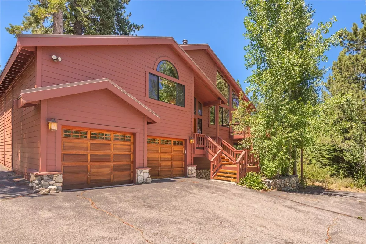 Truckee, CA 96161,10850 Pine Cone Drive