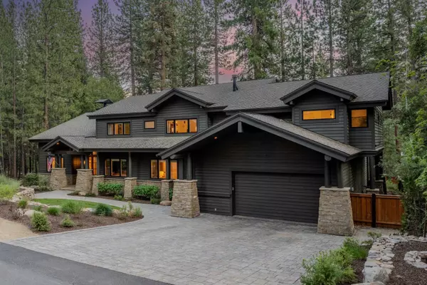 831 Ophir Peak Road, Incline Village, NV 89451-0000