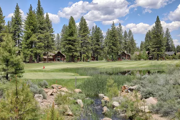 Truckee, CA 96161,12328 Frontier Trail #F27-07
