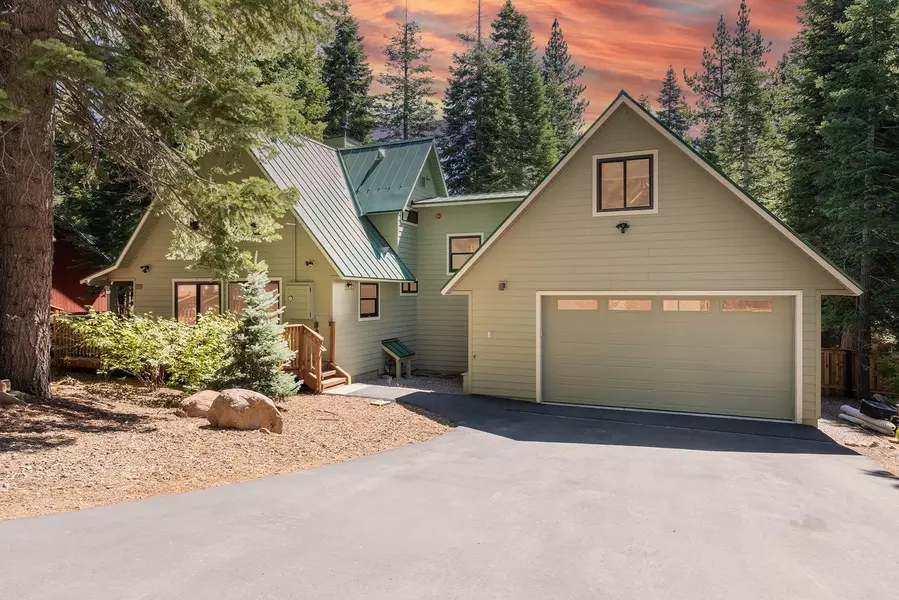 4530 Muletail Drive, Carnelian Bay, CA 96140