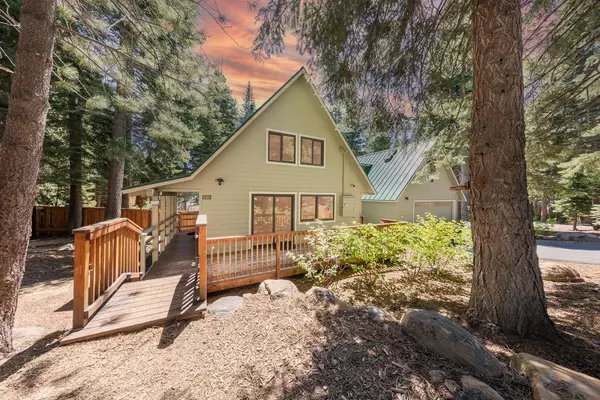 Carnelian Bay, CA 96140,4530 Muletail Drive