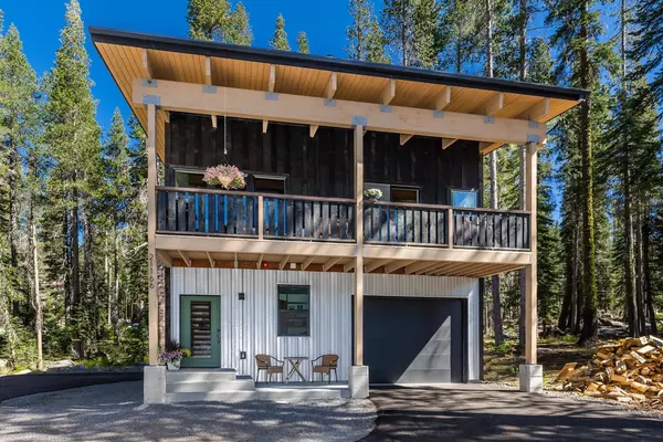 21166 Donner Pass Road #Detached ADU, Soda Springs, CA 95728
