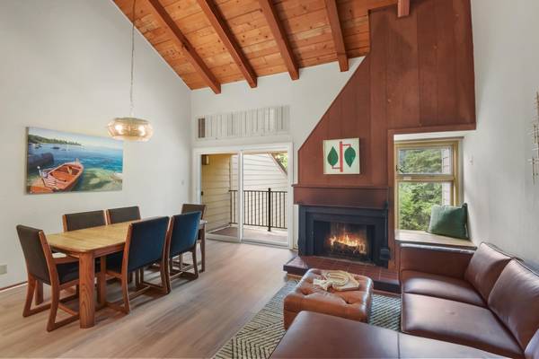 5101 North Lake Boulevard #68, Carnelian Bay, CA 96140