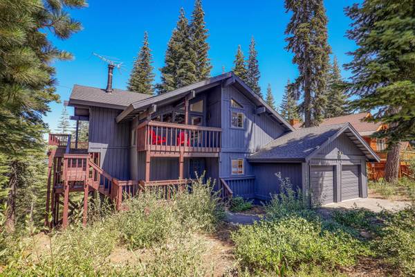 12133 Skislope Way, Truckee, CA 96161