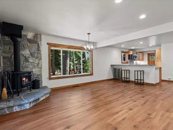 Homewood, CA 96141,640 McKinney Creek Road