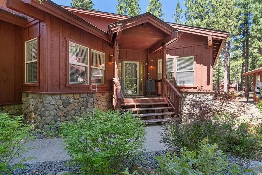 44 Deer Creek Crossing, Clio, CA 96106
