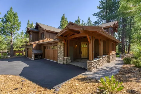 Truckee, CA 96161,10145 Sagebrush Court