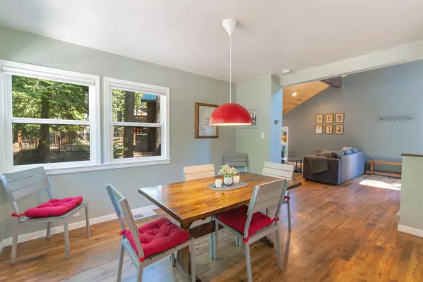 Homewood, CA 96141,6415 Flicker Avenue