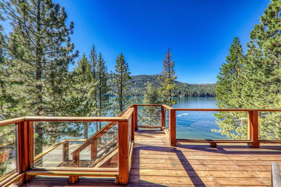 15061 W Reed Avenue, Truckee, CA 96161-0000