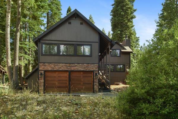 1163 Statford Way, Tahoe Vista, CA 96148-9804