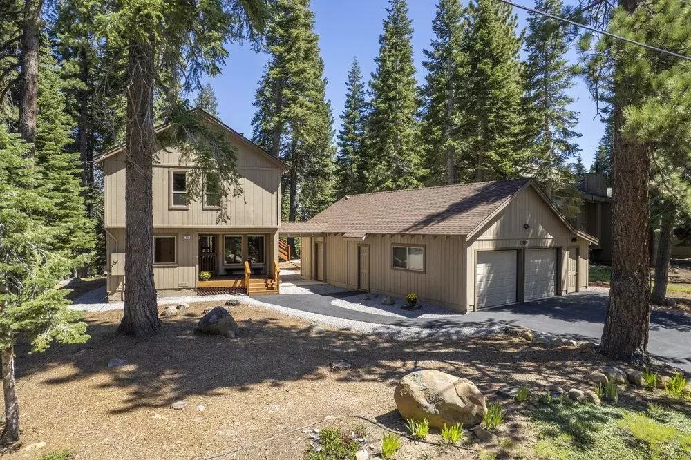 Truckee, CA 96161,13080 Davos Drive