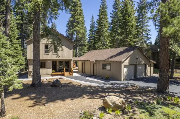 13080 Davos Drive, Truckee, CA 96161