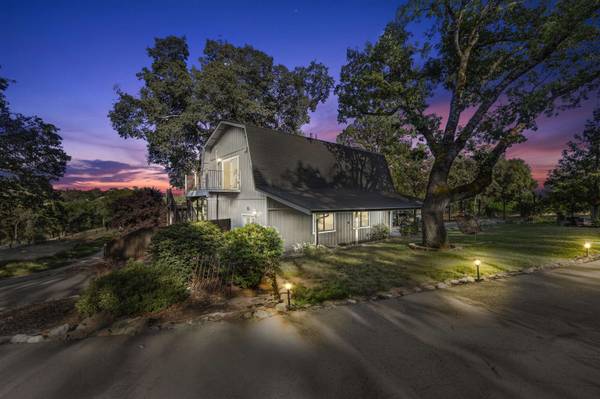 12211 Serene Hill Road, Grass Valley, CA 95949-9542