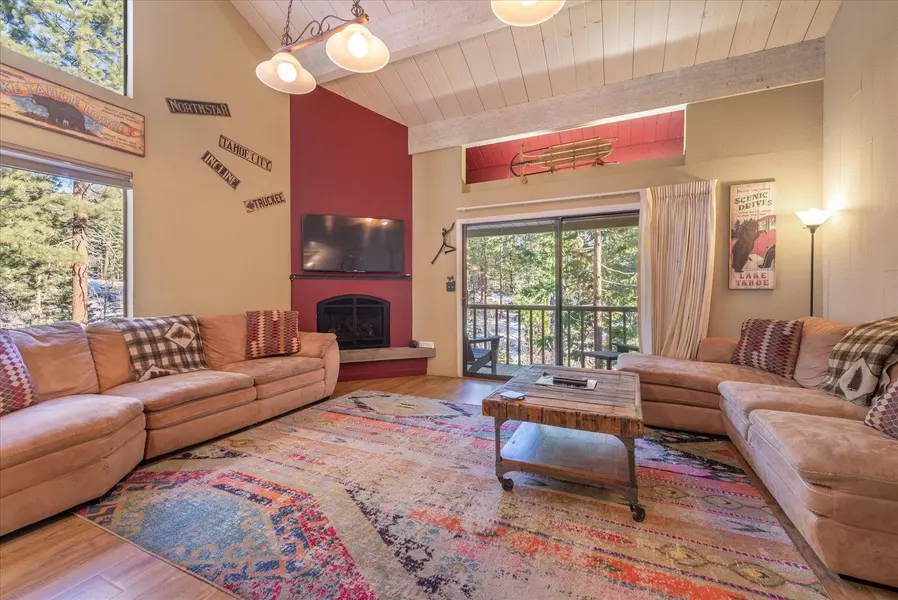 1001 Commonwealth Drive #200, Kings Beach, CA 96143