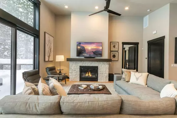 Truckee, CA 96161,1055 Martis Landing #B
