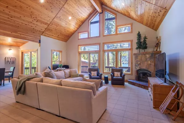 Truckee, CA 96161,10134 Michaels Way