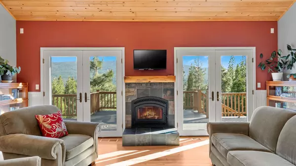 Clio, CA 96106,2601 Beaver Road