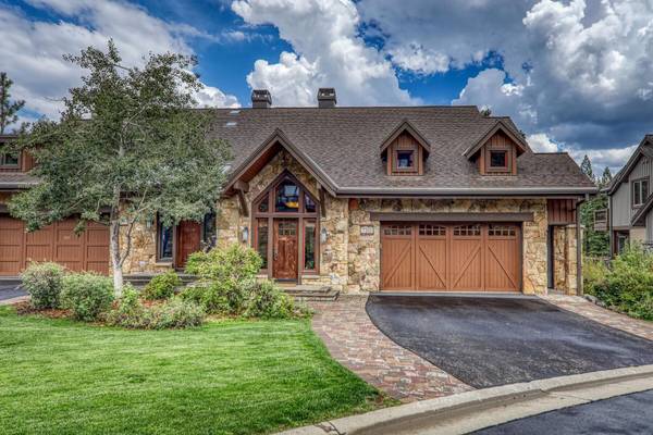 7201 Larkspur Lane #4, Truckee, CA 96161-0000