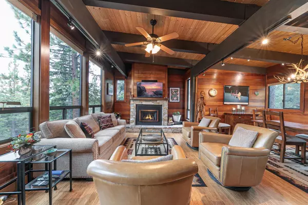 Tahoe City, CA 96145,3100 Panorama Drive