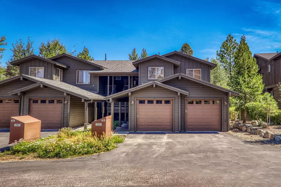 10903 Cinnabar Way #4, Truckee, CA 96161-0000
