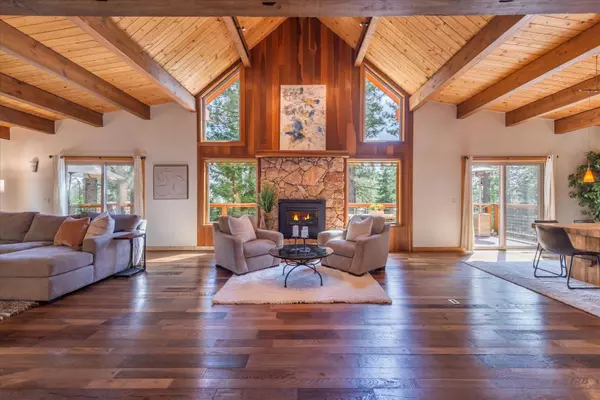 Tahoe City, CA 96145-9999,3030 Watson Drive