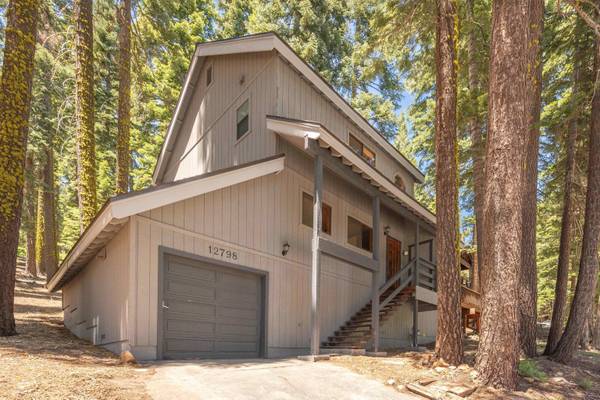 12798 Skislope Way, Truckee, CA 96161