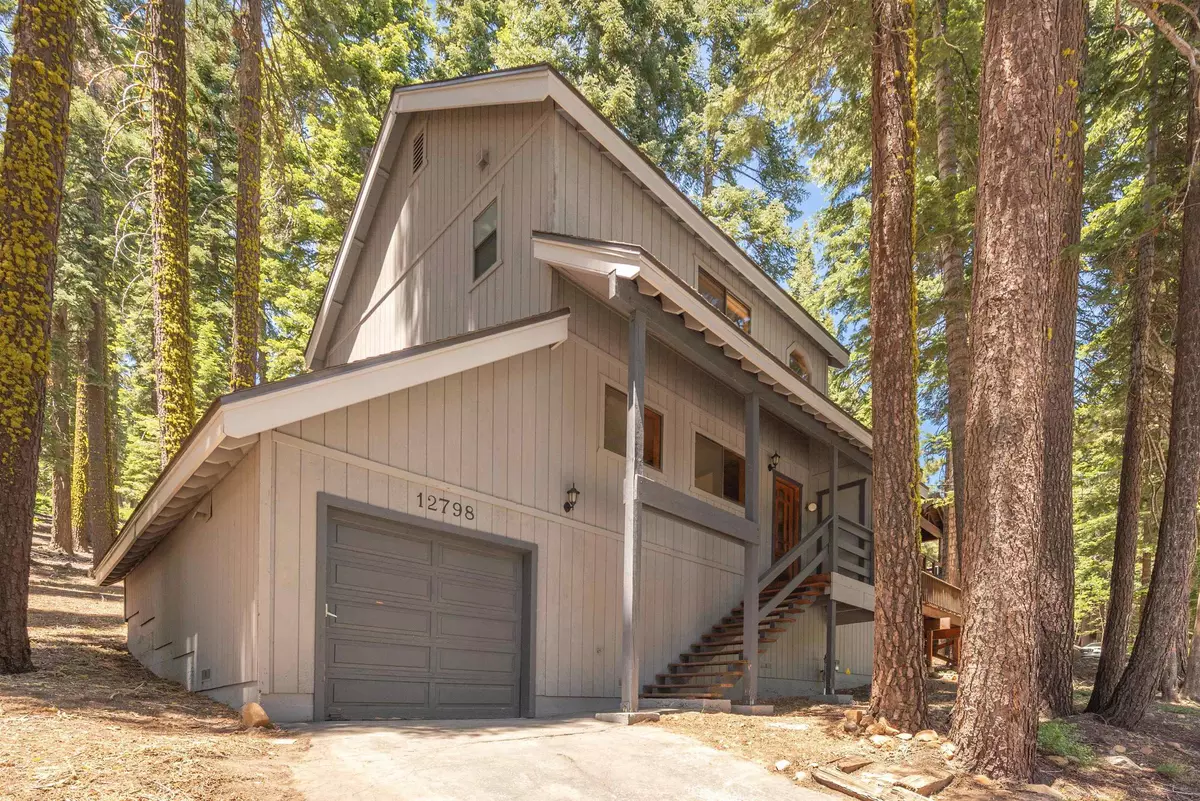 Truckee, CA 96161,12798 Skislope Way