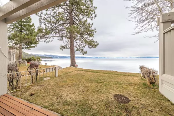 Kings Beach, CA 96143,8000 North Lake Boulevard #Lakefront 4
