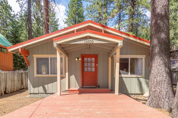 13500 Donner Pass Road, Truckee, CA 96161