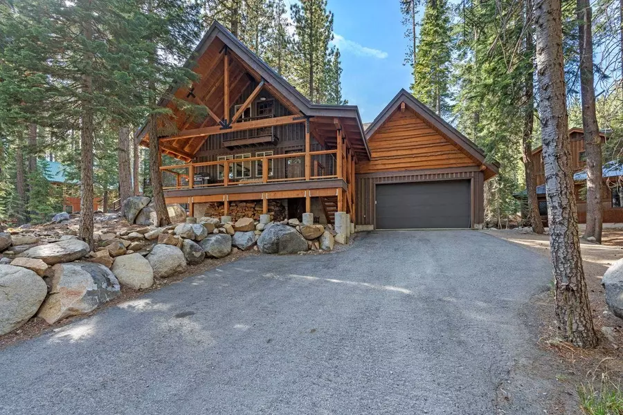 10174 Aspen Court, Soda Springs, CA 95728